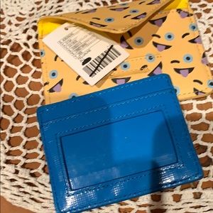 Card wallets